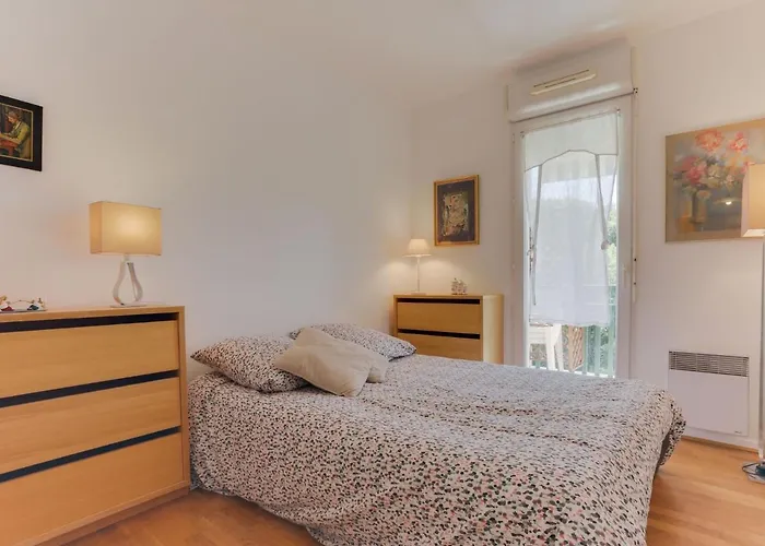 Apartment Le Clos Saint Vincent