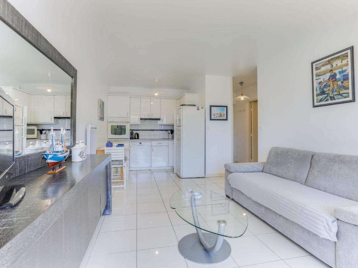 Le Clos Vincent-1 By Interhome Apartamento