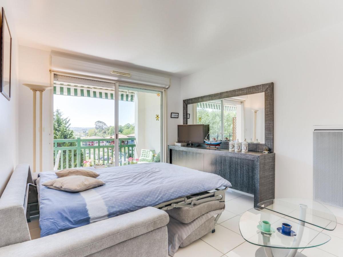 Apartamento Le Clos Vincent-1 By Interhome Saint-Jean-de-Luz
