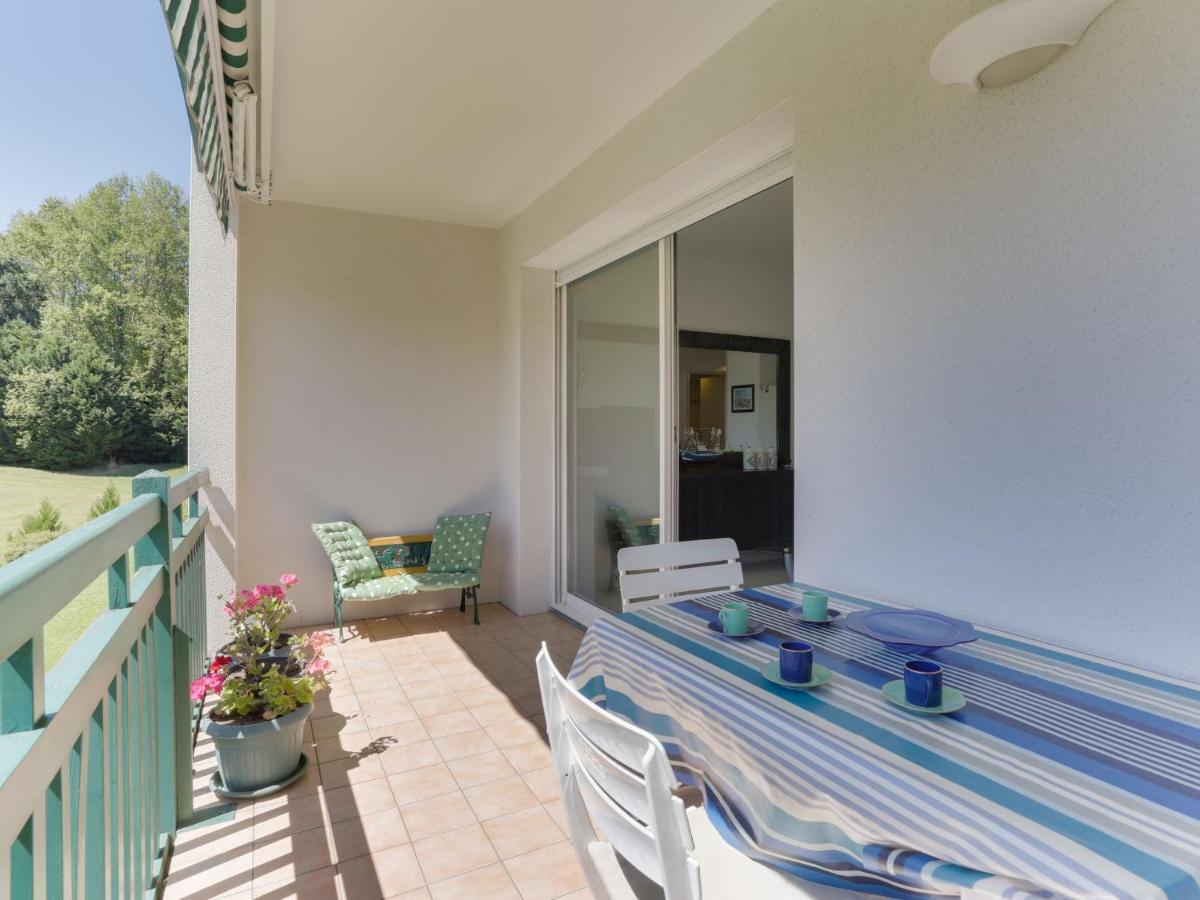 Le Clos Vincent-1 By Interhome Apartamento *