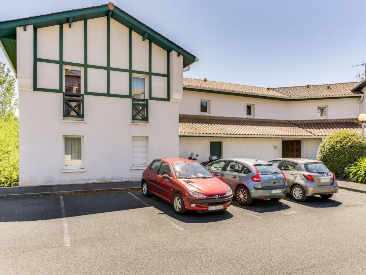 Le Clos Vincent-1 By Interhome Apartamento *