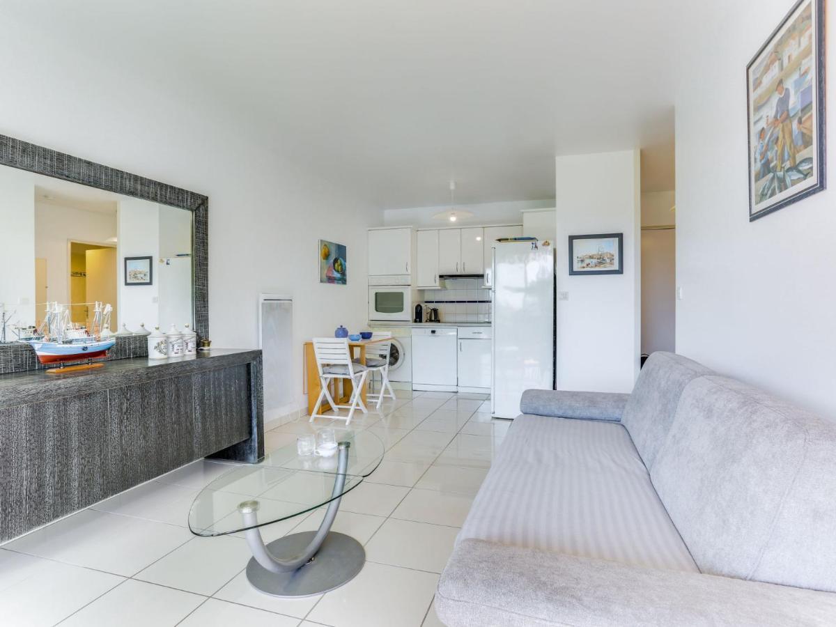 Appartement Le Clos Vincent