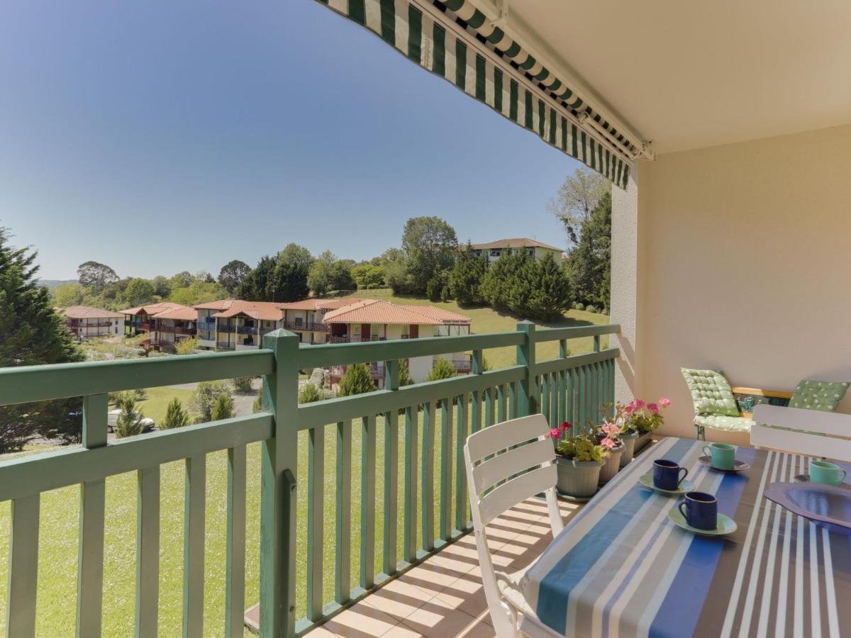 Le Clos Vincent-1 By Interhome Apartamento
