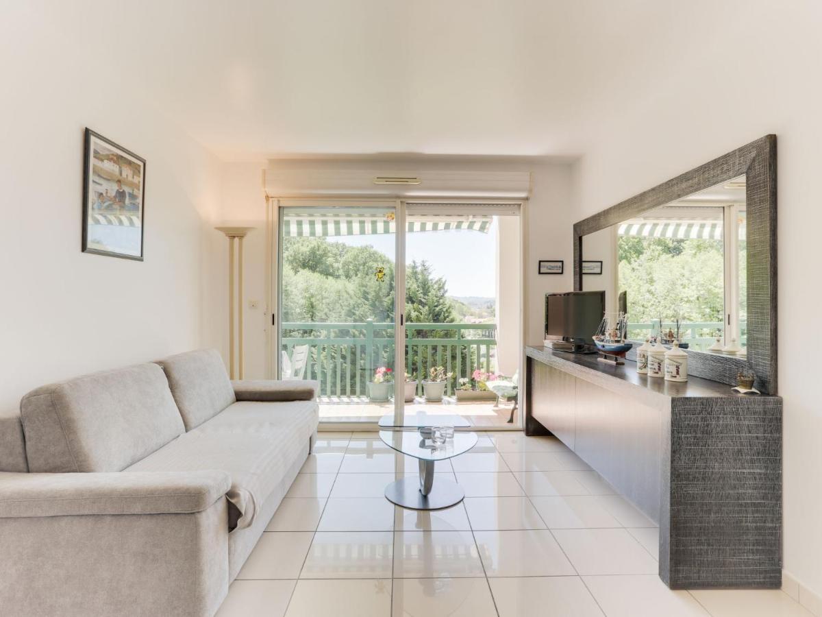Apartamento Le Clos Vincent-1 By Interhome *