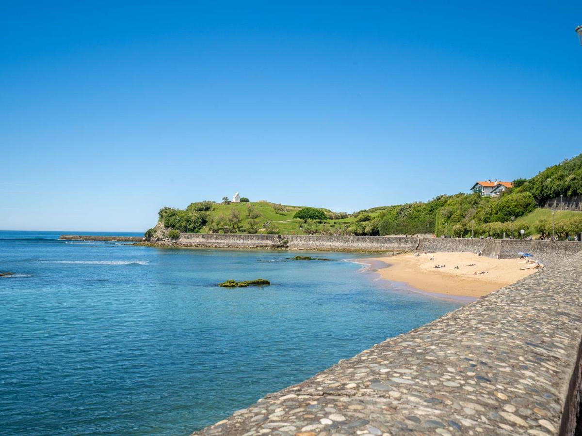Le Clos Vincent-1 By Interhome * Saint-Jean-de-Luz